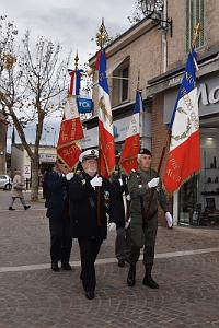 2019 12 05 PLAN DE CUQUES Hommage aux morts de la guerre d'algerie ,Tunisie, Maroc (31)